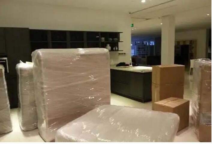 邵阳到荷塘区长途搬家